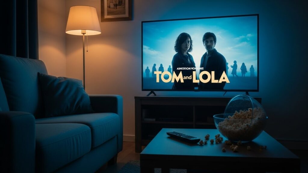 Audiences TV : Tom et Lola Dominent Harry Potter et Incroyable Talent