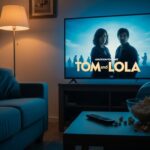 Audiences TV : Tom et Lola Dominent Harry Potter et Incroyable Talent