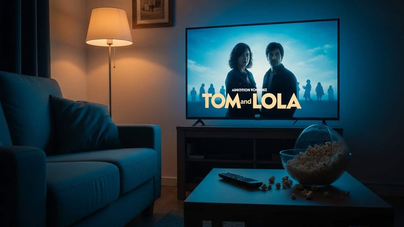 Tom et Lola signent un retour gagnant sur France 3 avec près de 4 millions de téléspectateurs ! Harry Potter, Incroyable Talent et Sonia Rolland distancés. Analyse complète des audiences du 25 novembre.