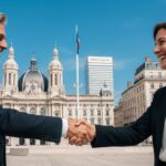 Aulas et Sarselli S’allient pour Conquérir Lyon 2026