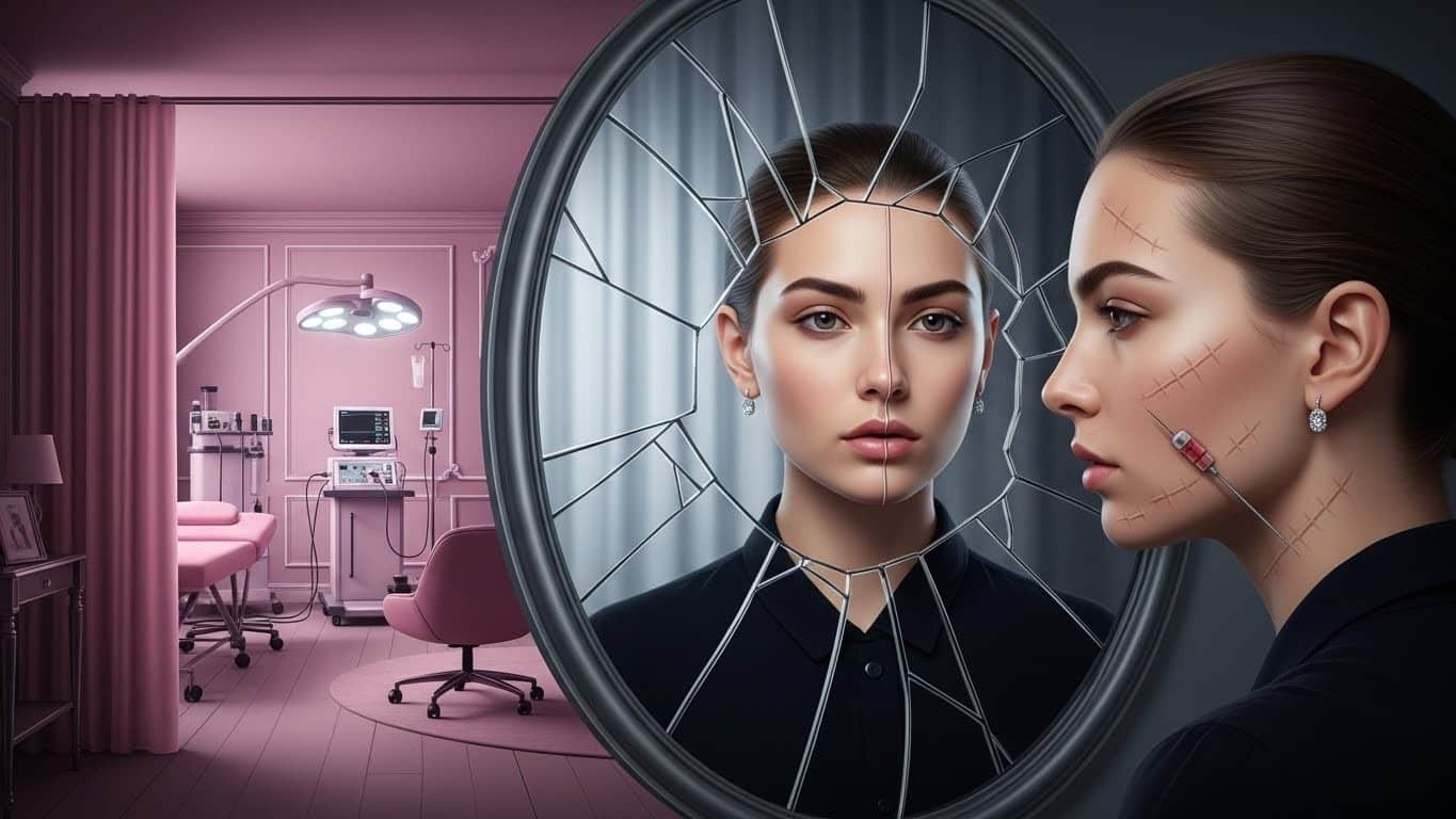 Dérive inquiétante dans la beauté low-cost : le réseau Aunessa promet des miracles sans bistouri mais pratiquerait des liposuccions illégales. Enquête sur un phénomène qui explose en France.