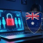 Australie Bloque Sites IA Pédopornographiques