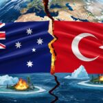 Australie Refuse Co-Hébergement COP avec Turquie