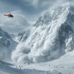 Avalanche Népal : 3 Morts, 4 Disparus sur Yalung Ri