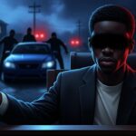 Aveugle Après Fusillade à Draveil : Le Témoignage Glaçant d’Adan