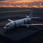 Avion Perdu 12 Ans : Air India Retrouve son Boeing 737 Oublié