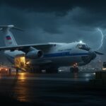 Avion Russe à Caracas : Livraison Secrète ?