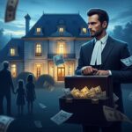 Avocat Escroc à Paris : Il Vivait sur l'Argent des Autres