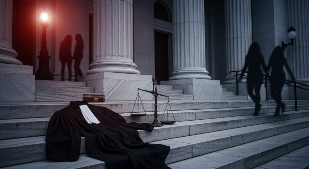 Avocat Lyonnais en Garde à Vue pour Viols : Choc dans le Milieu Judiciaire