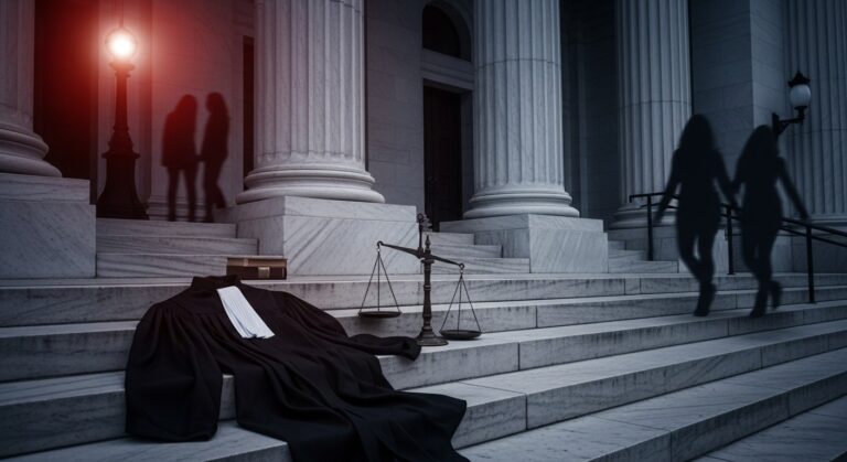 Avocat Lyonnais en Garde à Vue pour Viols : Choc dans le Milieu Judiciaire