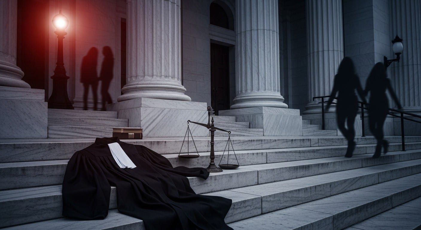 Un célèbre pénaliste lyonnais placé en garde à vue pour viols et agressions sexuelles sur d’anciennes stagiaires. Une affaire qui ébranle le monde du droit et pose de lourdes questions.