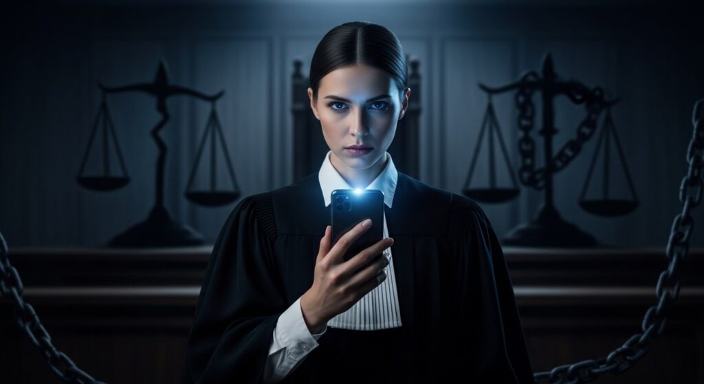 Avocate de Mazan Poursuivie : Liberté d’Expression en Danger ?