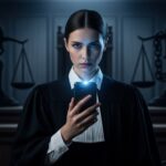 Avocate de Mazan Poursuivie : Liberté d’Expression en Danger ?