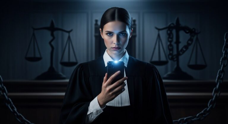 Avocate de Mazan Poursuivie : Liberté d&rsquo;Expression en Danger ?