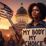 Avortement USA : Caroline du Sud Recule sur Prison pour IVG