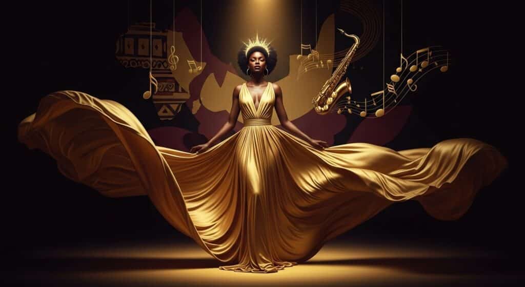 Aya Nakamura : Destinée, l’Album Où Elle Devient Femme Alpha