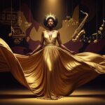 Aya Nakamura : Destinée, l’Album Où Elle Devient Femme Alpha