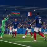 Azerbaïdjan-France 1-3 : Les Bleus Prêts pour le Mondial ?