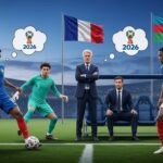 Azerbaïdjan-France : Enjeux pour Jeunes Bleus