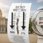 Baisse Prix Électricité : Le Gouvernement Veut Agir Vite