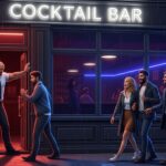 Bar Interdit aux Personnes Seules : La Polémique qui Secoue Manchester