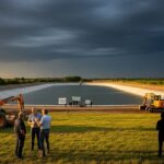 Bassines en Charente-Maritime : 6 Nouvelles Réserves dès 2027