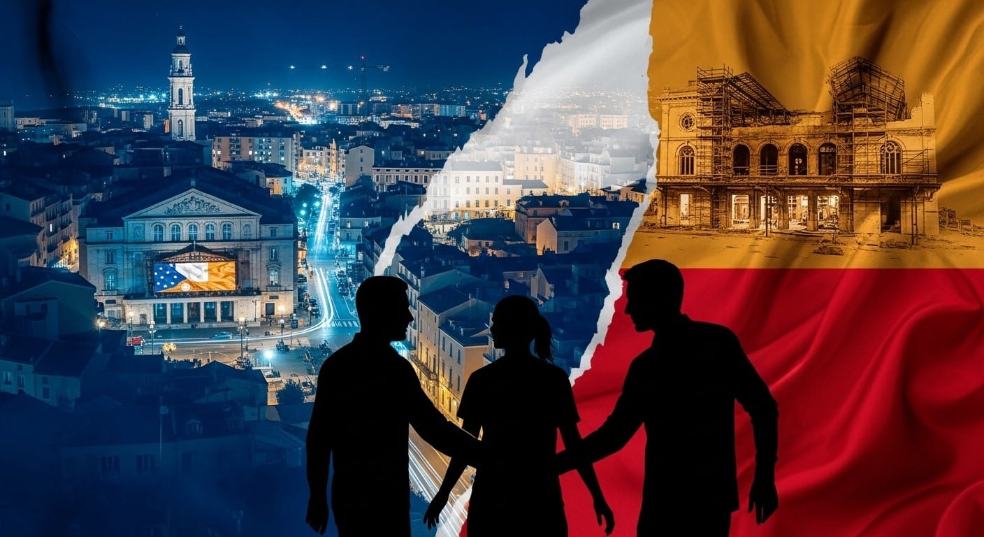 Découvrez la coalition transpartisane à Bastia qui unit droite, gauche et nationalistes contre le maire sortant. Gestion chaotique, dette explosive : les municipales 2026 s'annoncent explosives en Corse.