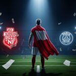 Benjamin André : Le Transfert Avorté qui a Secoué le Mercato