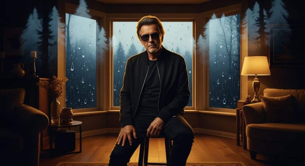 Benjamin Biolay En Concert Acoustique : Un Bijou Intime