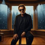 Benjamin Biolay En Concert Acoustique : Un Bijou Intime