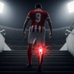 Benoît Trémoulinas : Le Genou Brisé du Football Pro