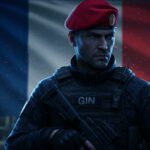 Benoît Villeminoz : Nouveau Commandant du GIGN