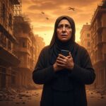 Beyrouth Sous Tension : Peur des Bombardements