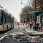 BHNS Reims : Super Bus Lancés dans un Chantier Inachevé