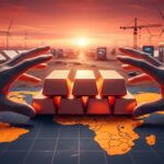 BHP Abandonne Anglo American : Fin du Rêve du Géant du Cuivre