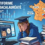 Bilan Parcoursup 2025 : Licences Toujours en Tête