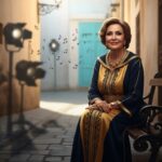 Biyouna Disparue à 73 Ans : Adieu à une Icône Algérienne