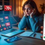 Black Friday 2025 : 5 Astuces pour Profiter sans Arnaque