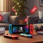 Black Friday 2025 : Les Meilleurs Bons Plans Tech à Saisir