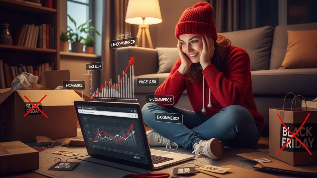 Black Friday 2025 : Les Vraies Bonnes Affaires ou Arnaque Géante ?