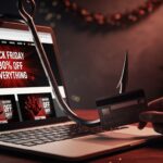 Black Friday 2025 : Protégez-vous des Arnaques en Ligne