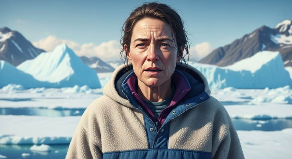 Blanche Gardin Revient au Cinéma Après Polémique