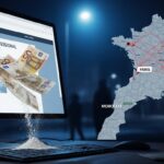 Blanchiment Cocaïne via Formation Professionnelle