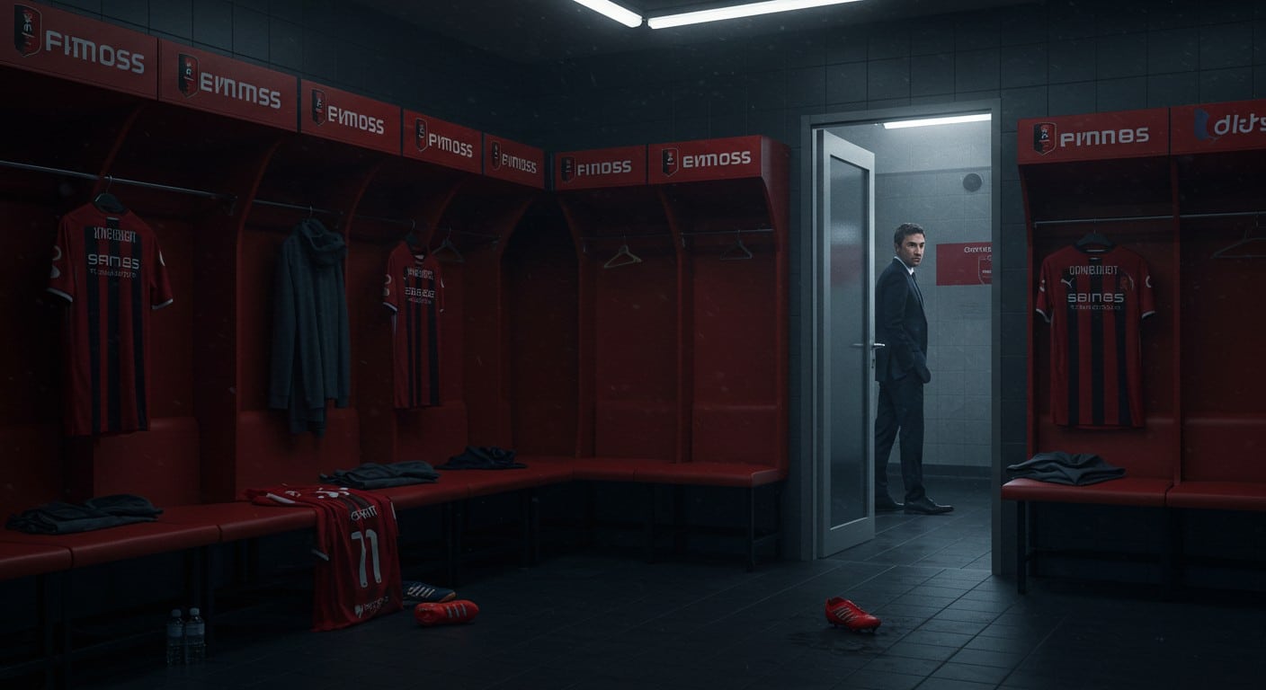 Découvrez les tensions à Rennes avec Blas et Fofana écartés par Beye. Analyse des performances, investissements et avenir incertain avant Strasbourg.