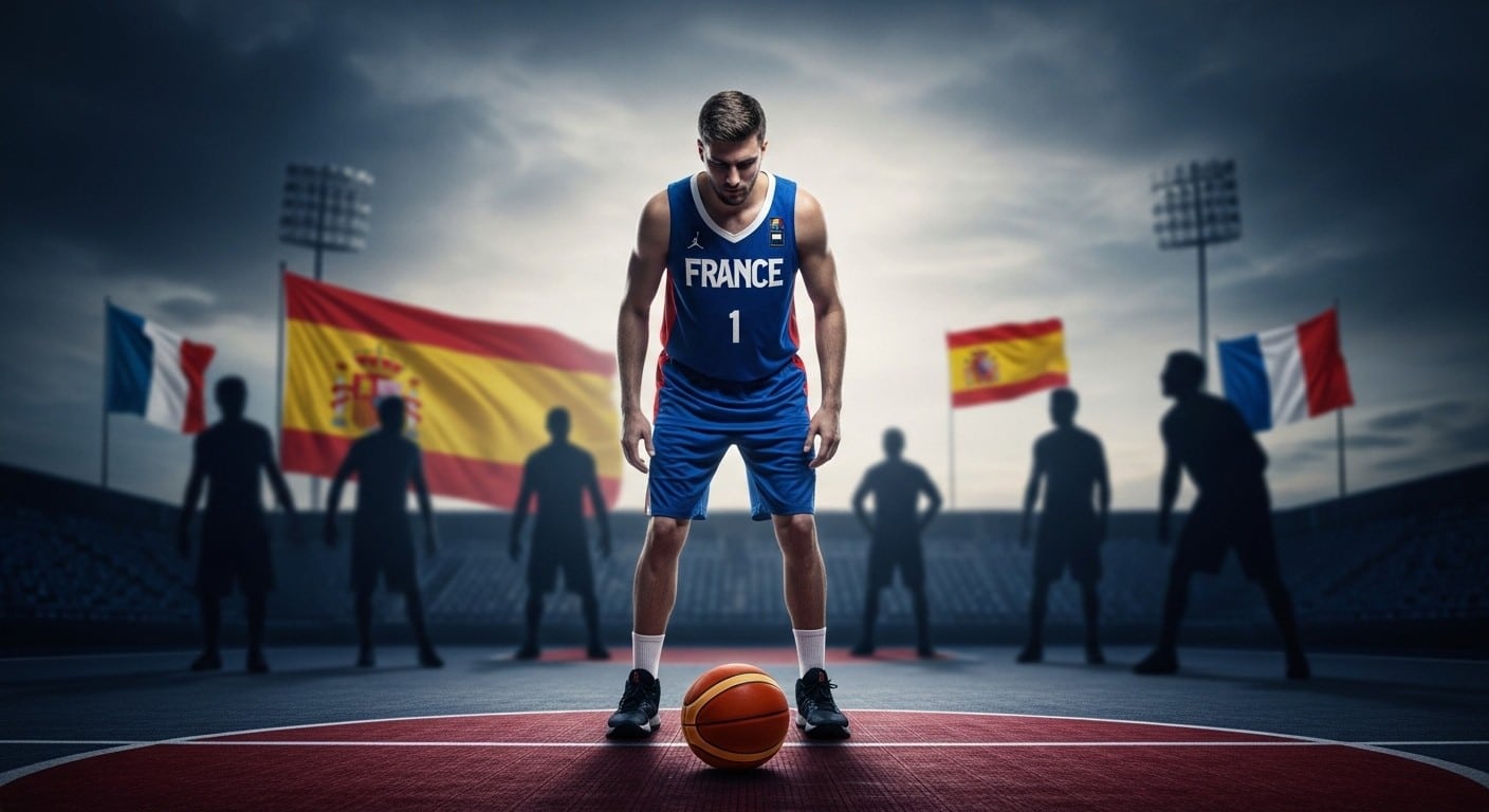 Cinq mois après l'Euro décevant, l'équipe de France féminine de basket affronte Italie et Espagne en amicaux. Peu de changements, sélectionneur maintenu : analyse complète du renouveau en attente.