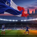 Bleus à Bakou : Dernier Match Avant Mondial 2026