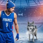 Bleus en Finlande : Affronter les Loups dans leur Volcan