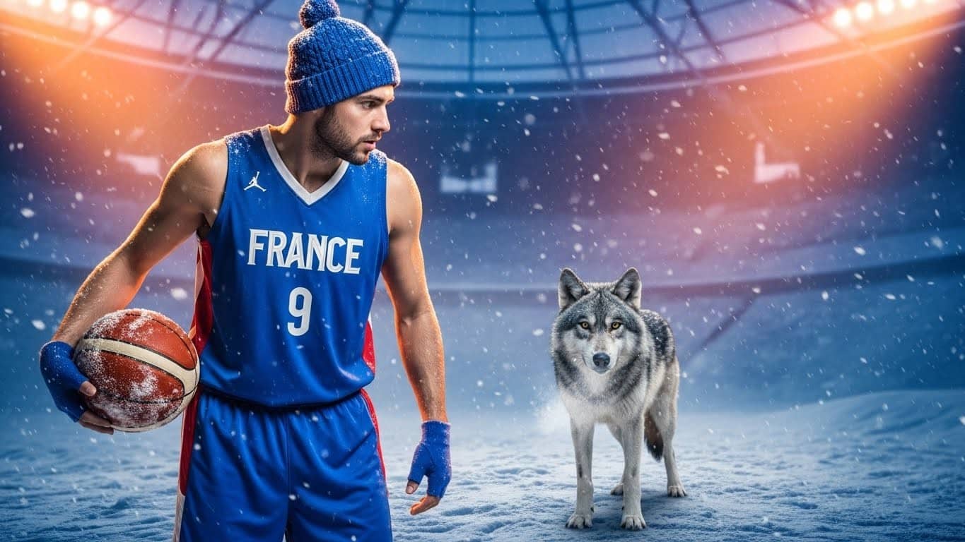 Les Bleus débarquent en Finlande pour un match décisif en qualifs Coupe du Monde 2027. Ambiance polaire, groupe jeune, Susijengi revanchard… Tout ce qu’il faut savoir avant le choc à Espoo.