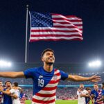 Bleus Qualifiés Mondial 2026: Rêves Américains