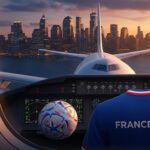 Bleus vers Mondial 2026 : 7 Mois d’Excitation Totale
